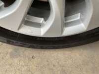 Nissan Sentra 2017 4p Sense L4/1.8 Aut 2017 Nissan Sentra Venta Llantas 11