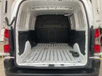 Peugeot Partner 2021 5p L4/1.6/T Diesel Man 2021 Peugeot Partner Venta Cajuela 1