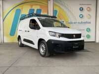 Peugeot Partner 2021 5p L4/1.6/T Diesel Man 2021 Peugeot Partner Venta Exteriores 3