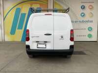 Peugeot Partner 2021 5p L4/1.6/T Diesel Man 2021 Peugeot Partner Venta Exteriores 6