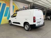Peugeot Partner 2021 5p L4/1.6/T Diesel Man 2021 Peugeot Partner Venta Exteriores 7