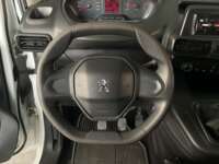 Peugeot Partner 2021 5p L4/1.6/T Diesel Man 2021 Peugeot Partner Venta Interiores 1