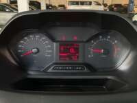 Peugeot Partner 2021 5p L4/1.6/T Diesel Man 2021 Peugeot Partner Venta Interiores 2