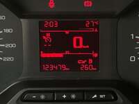 Peugeot Partner 2021 5p L4/1.6/T Diesel Man 2021 Peugeot Partner Venta Interiores 3