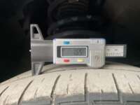 Peugeot Partner 2021 5p L4/1.6/T Diesel Man 2021 Peugeot Partner Venta Llantas 12