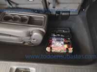 Honda Odyssey 2019 5p EXL V6/3.5 Shift by Touch 5df8a2e1-2d59-4562-a886-aba4928c98d2