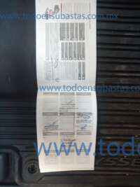 Honda Odyssey 2019 5p EXL V6/3.5 Shift by Touch 7890de78-0c40-479d-8de6-4e24257e0298
