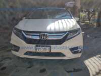 Honda Odyssey 2019 5p EXL V6/3.5 Shift by Touch 52bb7296-6c3d-4dfb-952c-a3752a943d37