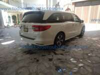 Honda Odyssey 2019 5p EXL V6/3.5 Shift by Touch 78c21a91-1093-4210-94f5-d3ca62b815f1
