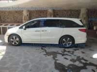 Honda Odyssey 2019 5p EXL V6/3.5 Shift by Touch b4d89d55-1c0a-4495-90c9-052ae30cca51