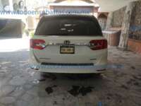 Honda Odyssey 2019 5p EXL V6/3.5 Shift by Touch 2ca75a52-c0bd-4287-b0a0-f1ceeeea8d43