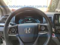 Honda Odyssey 2019 5p EXL V6/3.5 Shift by Touch 7877f4de-1ddf-4861-97bd-17bced71b12d