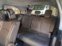 Honda Odyssey 2019 5p EXL V6/3.5 Shift by Touch ed92f768-dd85-4491-b76b-e161c0e11204