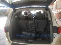 Honda Odyssey 2019 5p EXL V6/3.5 Shift by Touch b91607d6-6733-43ed-992b-74c39a0f00c6