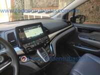Honda Odyssey 2019 5p EXL V6/3.5 Shift by Touch dddfe1a9-66e7-402a-8535-8d76edaf3065