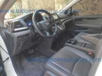 Honda Odyssey 2019 5p EXL V6/3.5 Shift by Touch 834dc21f-c632-4e44-a05b-db5543068776