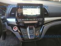 Honda Odyssey 2019 5p EXL V6/3.5 Shift by Touch 0c166ed4-9337-414f-b1d1-d858ede64dd1