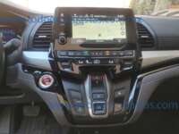 Honda Odyssey 2019 5p EXL V6/3.5 Shift by Touch 73410b6e-1c66-48fb-9742-f7ea4bd9b0a4
