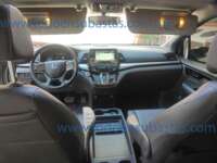 Honda Odyssey 2019 5p EXL V6/3.5 Shift by Touch 6b4dbc90-e2a3-4024-bf2b-bc3d5309a168