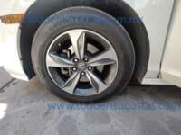 Honda Odyssey 2019 5p EXL V6/3.5 Shift by Touch 4ba90d06-fe03-4bba-9d8e-54f7e72dc84f