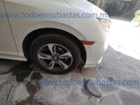 Honda Odyssey 2019 5p EXL V6/3.5 Shift by Touch 21a0c7dd-77ce-4d8d-9fbf-ee2b746d09b7