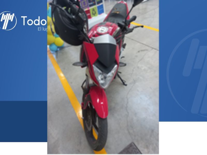 imagen principal de la unidad