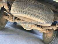 Mitsubishi L200 2016 4p Doble L4/2.5/T Diesel Man 4X4 2016 Mitsubishi L200 Ingreso Cajuela 2