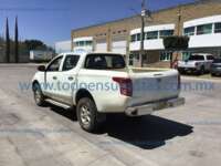 Mitsubishi L200 2016 4p Doble L4/2.5/T Diesel Man 4X4 2016 Mitsubishi L200 Ingreso Exteriores 6
