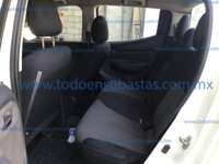 Mitsubishi L200 2016 4p Doble L4/2.5/T Diesel Man 4X4 2016 Mitsubishi L200 Ingreso Interiores 14