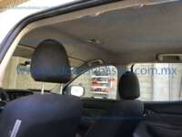 Mitsubishi L200 2016 4p Doble L4/2.5/T Diesel Man 4X4 2016 Mitsubishi L200 Ingreso Interiores 15