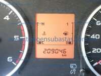 Mitsubishi L200 2016 4p Doble L4/2.5/T Diesel Man 4X4 2016 Mitsubishi L200 Ingreso Interiores 4
