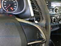Mitsubishi L200 2016 4p Doble L4/2.5/T Diesel Man 4X4 2016 Mitsubishi L200 Ingreso Interiores 6