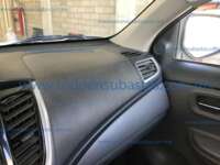 Mitsubishi L200 2016 4p Doble L4/2.5/T Diesel Man 4X4 2016 Mitsubishi L200 Ingreso Interiores 8
