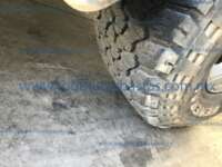 Mitsubishi L200 2016 4p Doble L4/2.5/T Diesel Man 4X4 2016 Mitsubishi L200 Ingreso Llantas 1