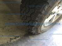 Mitsubishi L200 2016 4p Doble L4/2.5/T Diesel Man 4X4 2016 Mitsubishi L200 Ingreso Llantas 10