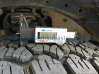 Mitsubishi L200 2016 4p Doble L4/2.5/T Diesel Man 4X4 2016 Mitsubishi L200 Ingreso Llantas 11