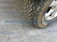 Mitsubishi L200 2016 4p Doble L4/2.5/T Diesel Man 4X4 2016 Mitsubishi L200 Ingreso Llantas 4