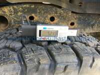 Mitsubishi L200 2016 4p Doble L4/2.5/T Diesel Man 4X4 2016 Mitsubishi L200 Ingreso Llantas 8
