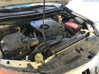 Mitsubishi L200 2016 4p Doble L4/2.5/T Diesel Man 4X4 2016 Mitsubishi L200 Ingreso Motor 0