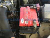 Mitsubishi L200 2016 4p Doble L4/2.5/T Diesel Man 4X4 2016 Mitsubishi L200 Ingreso Motor 3