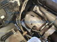 Mitsubishi L200 2016 4p Doble L4/2.5/T Diesel Man 4X4 2016 Mitsubishi L200 Ingreso Motor 4