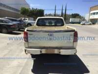 Mitsubishi L200 2016 4p Doble L4/2.5/T Diesel Man 4X4 2016 Mitsubishi L200 Ingreso Cajuela 0