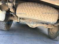 Mitsubishi L200 2016 4p Doble L4/2.5/T Diesel Man 4X4 2016 Mitsubishi L200 Ingreso Cajuela 2