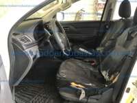 Mitsubishi L200 2016 4p Doble L4/2.5/T Diesel Man 4X4 2016 Mitsubishi L200 Ingreso Interiores 12