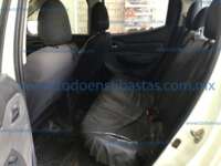 Mitsubishi L200 2016 4p Doble L4/2.5/T Diesel Man 4X4 2016 Mitsubishi L200 Ingreso Interiores 14