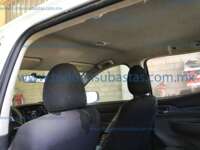 Mitsubishi L200 2016 4p Doble L4/2.5/T Diesel Man 4X4 2016 Mitsubishi L200 Ingreso Interiores 15