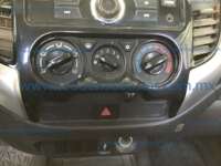 Mitsubishi L200 2016 4p Doble L4/2.5/T Diesel Man 4X4 2016 Mitsubishi L200 Ingreso Interiores 3
