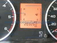 Mitsubishi L200 2016 4p Doble L4/2.5/T Diesel Man 4X4 2016 Mitsubishi L200 Ingreso Interiores 4