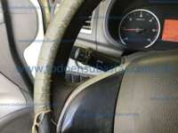 Mitsubishi L200 2016 4p Doble L4/2.5/T Diesel Man 4X4 2016 Mitsubishi L200 Ingreso Interiores 5