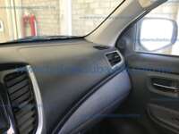 Mitsubishi L200 2016 4p Doble L4/2.5/T Diesel Man 4X4 2016 Mitsubishi L200 Ingreso Interiores 8